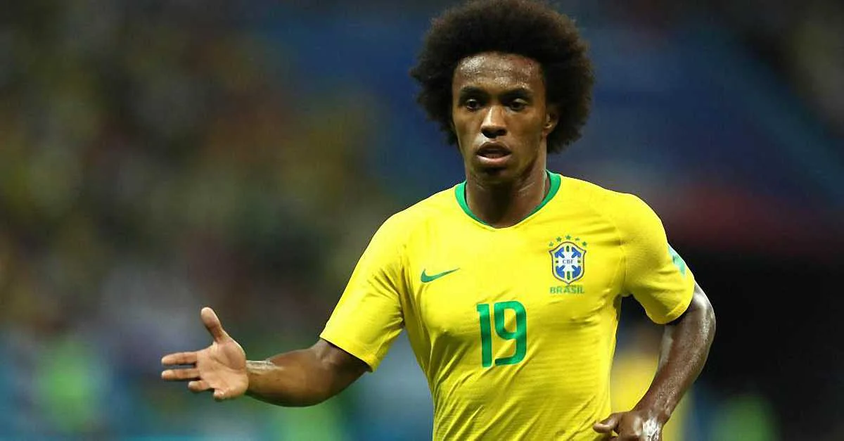 Вілліан / соцмережі