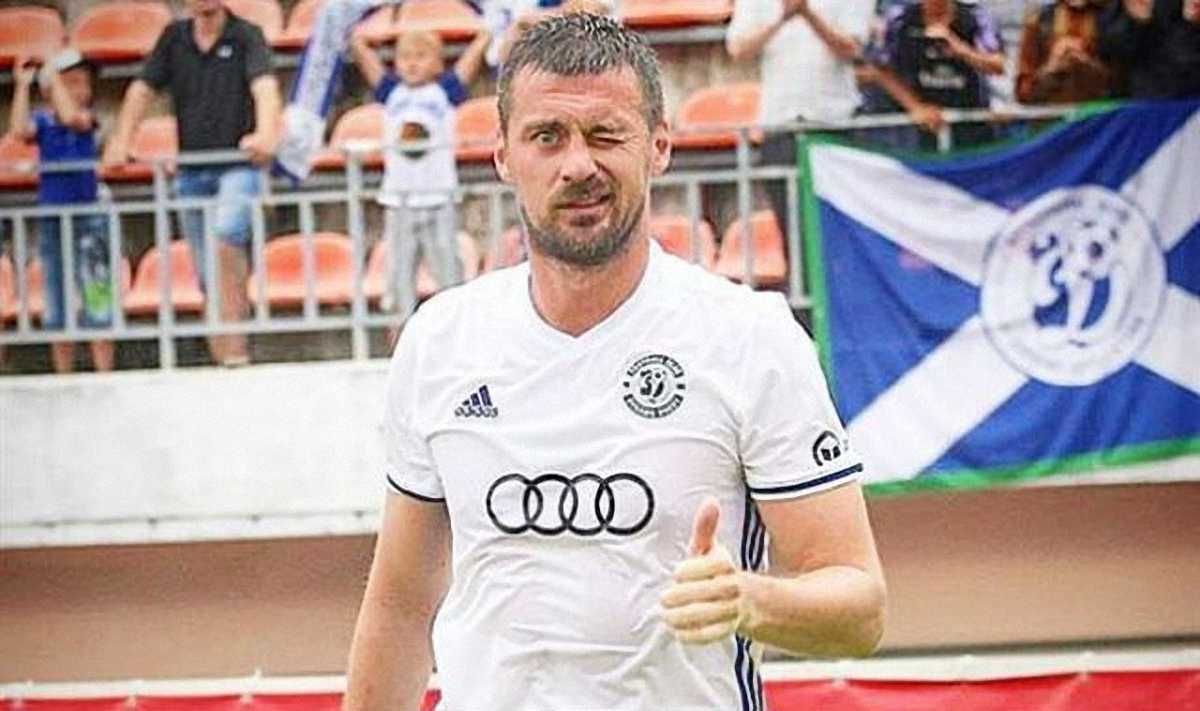 Артем Милевский / ФК Динамо Брест