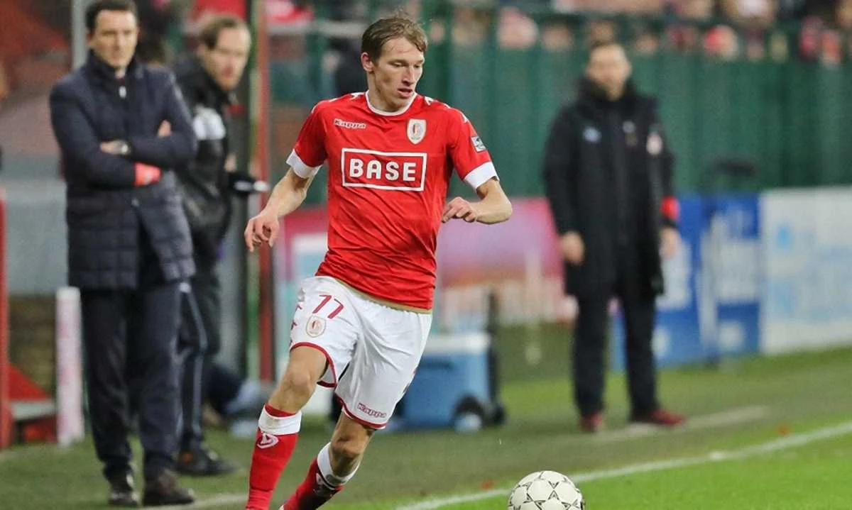 Валерий Лучкевич / фото из соцсетей