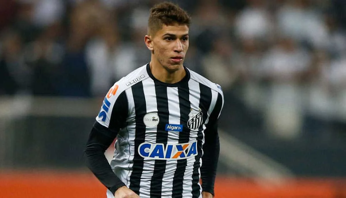 Віктор Буено / фото із соцмереж