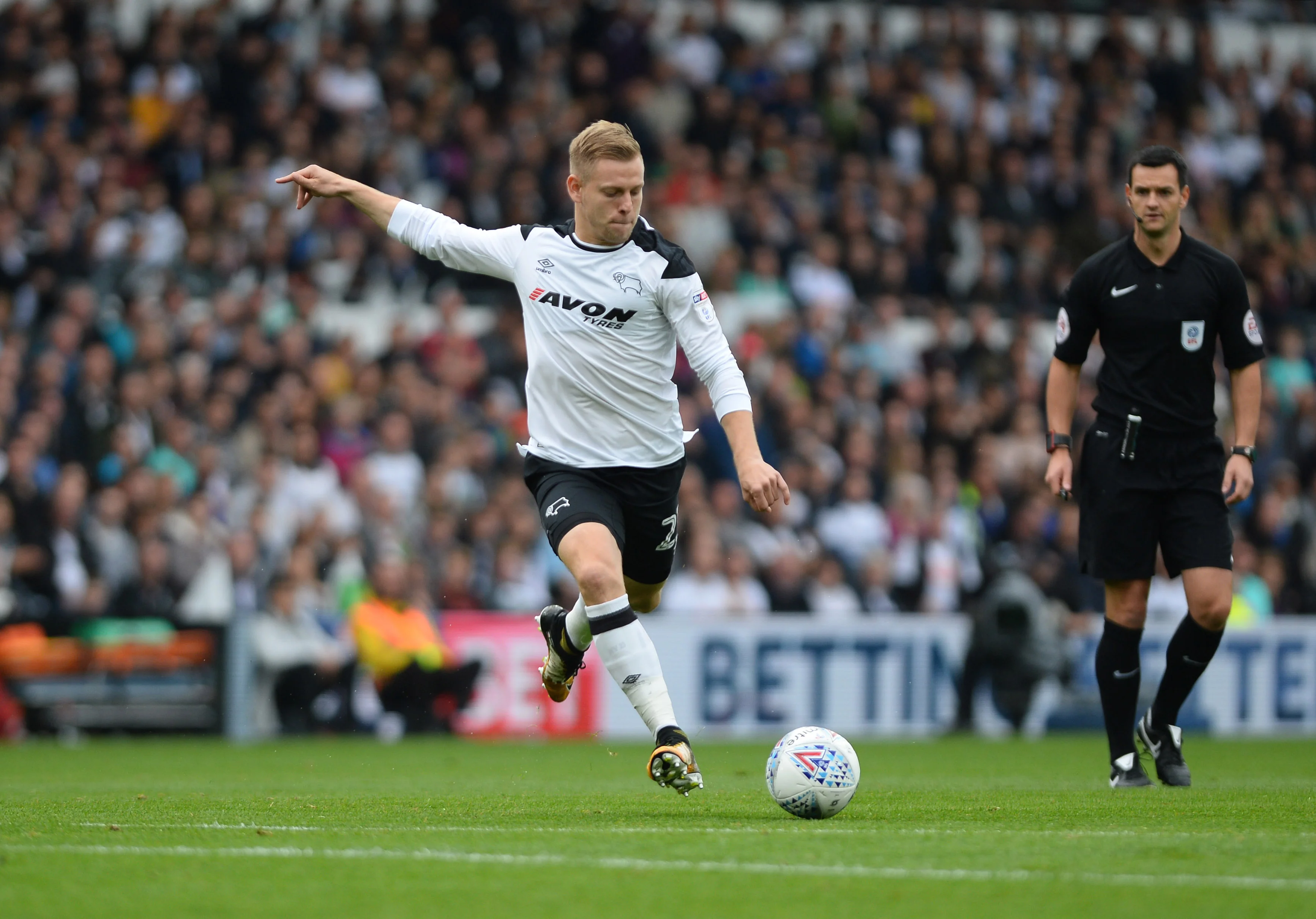 Матей Видра / Getty Images