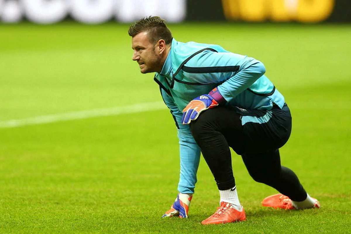 Ян Лаштувка / фото із соцмереж