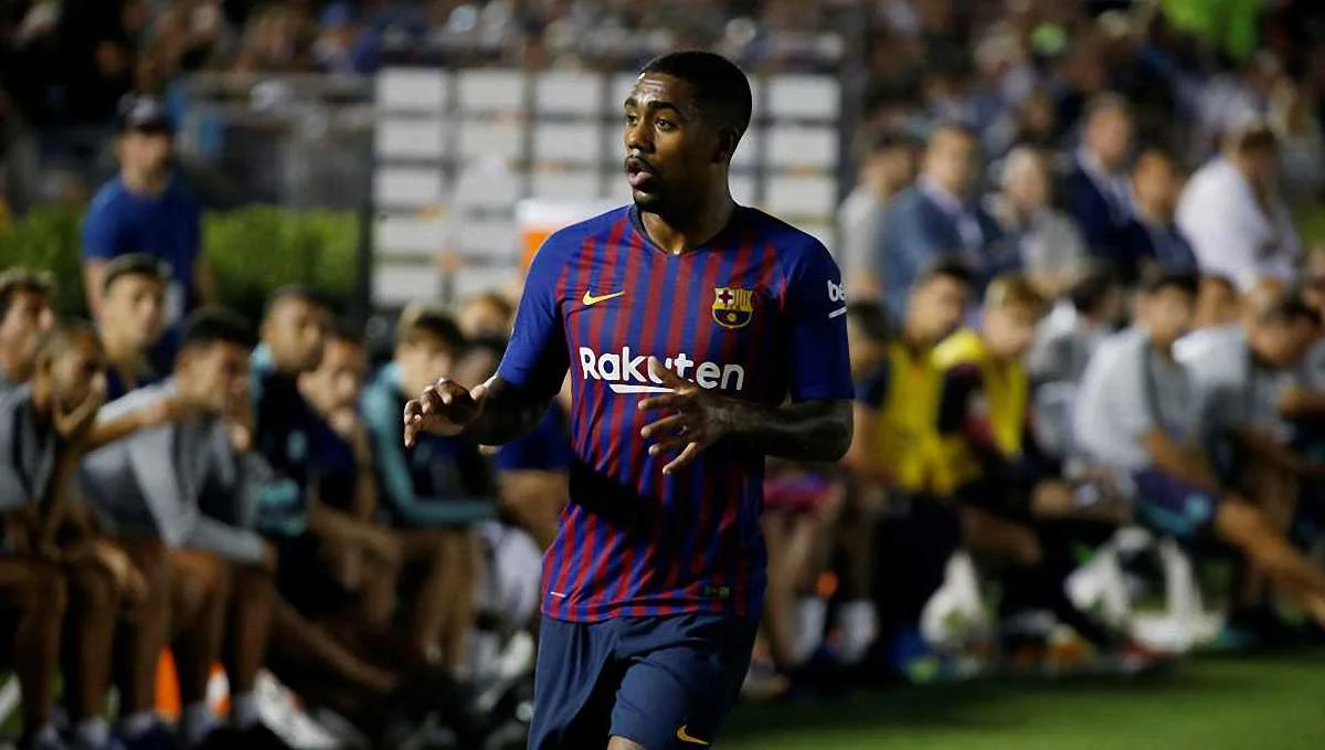 Малком / Фото: Getty Images