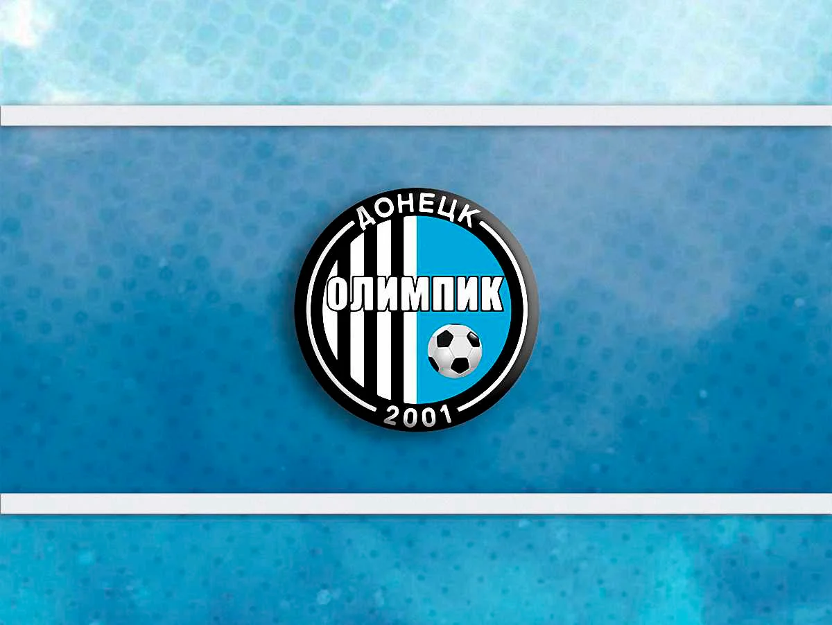 Олимпик хочет обновить свой логотип