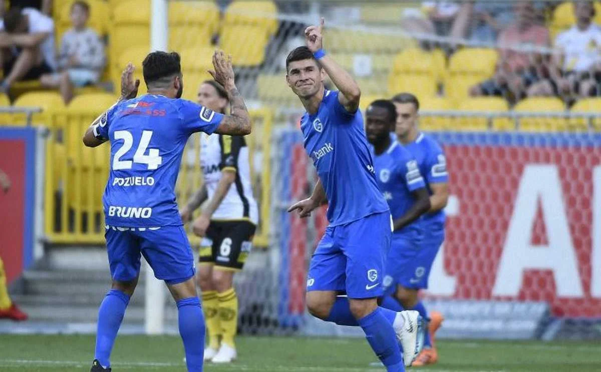 Руслан Маліновський / photonews