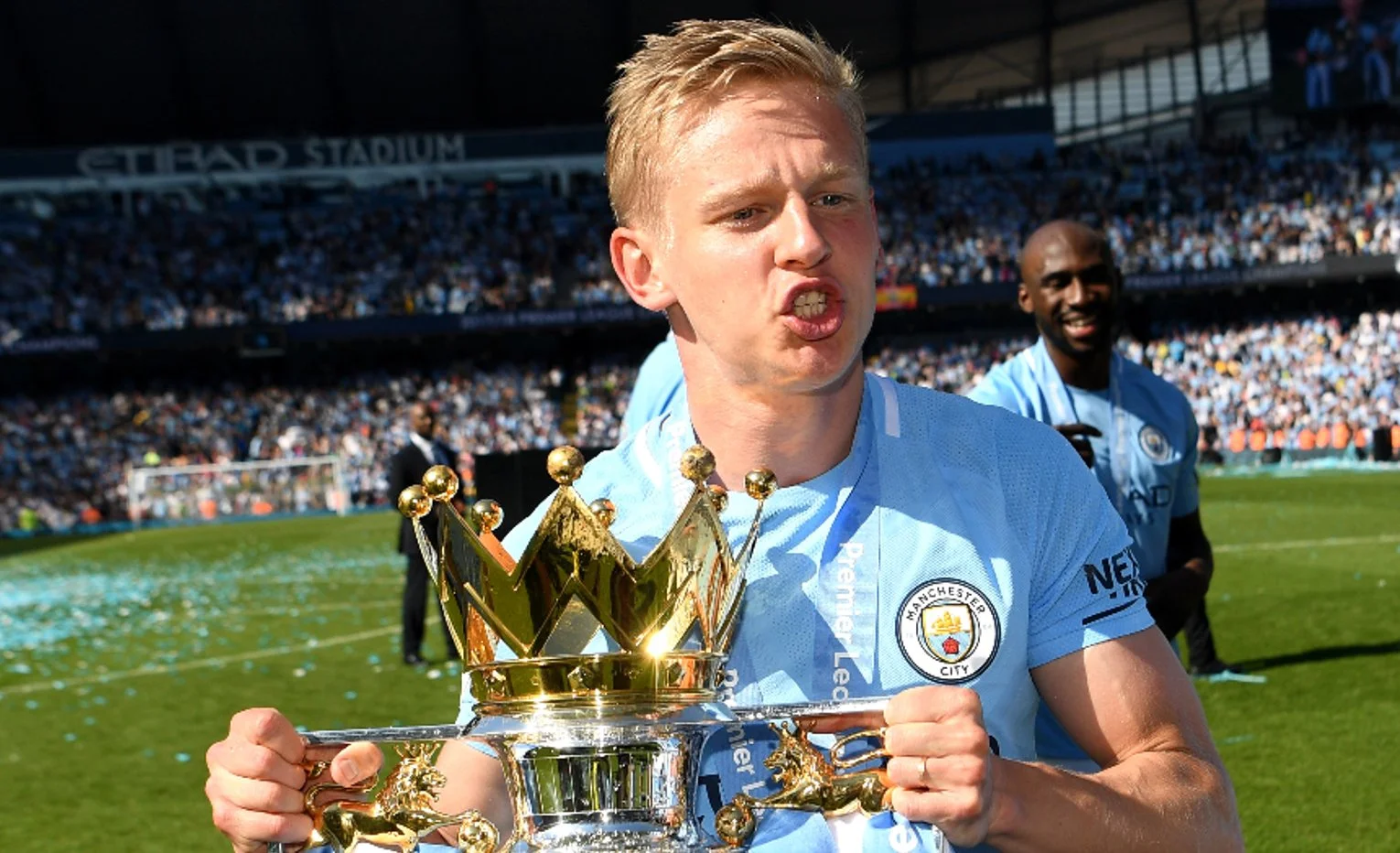 Александр Зинченко / Twitter