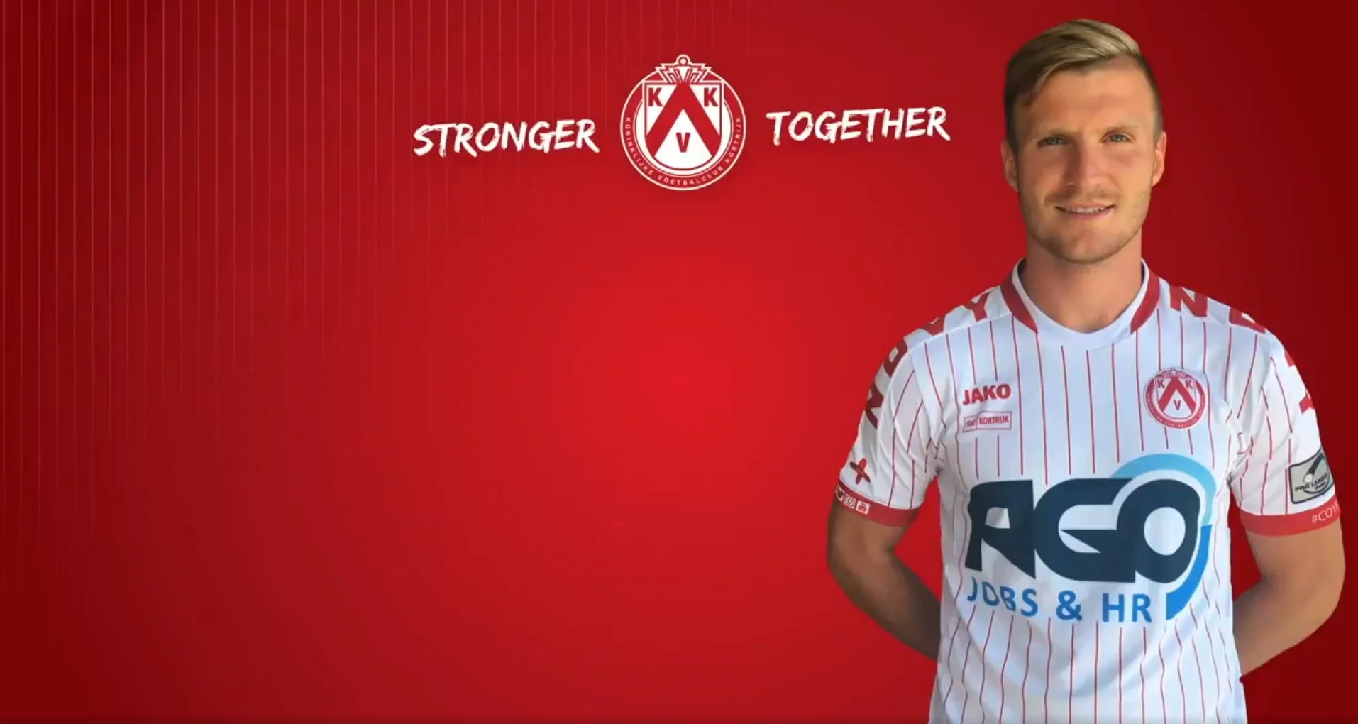 Андрій Бацула / ФК Кортрейк