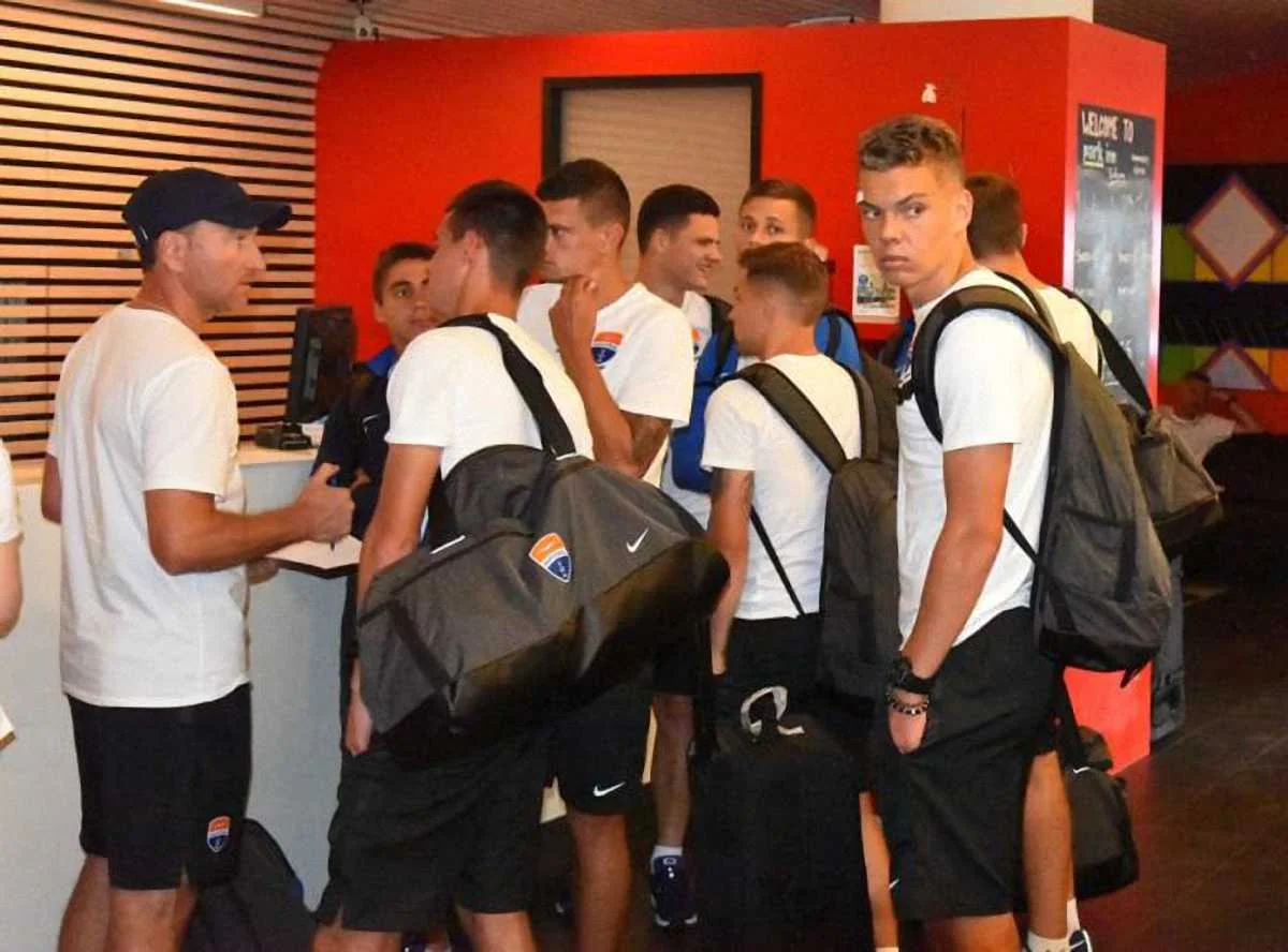 Ліга Європи: Маріуполь в наступному раунді зіграє з Бордо