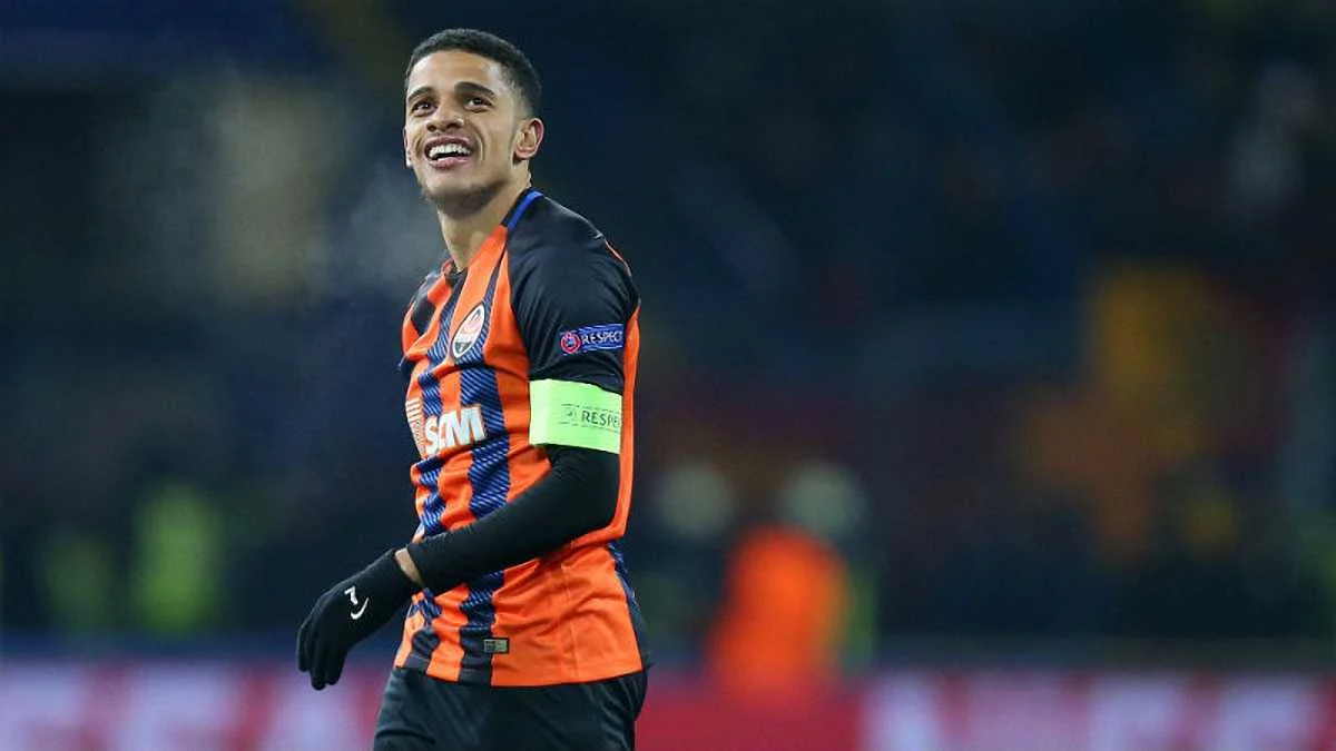 Тайсон / фото: А. Осипов