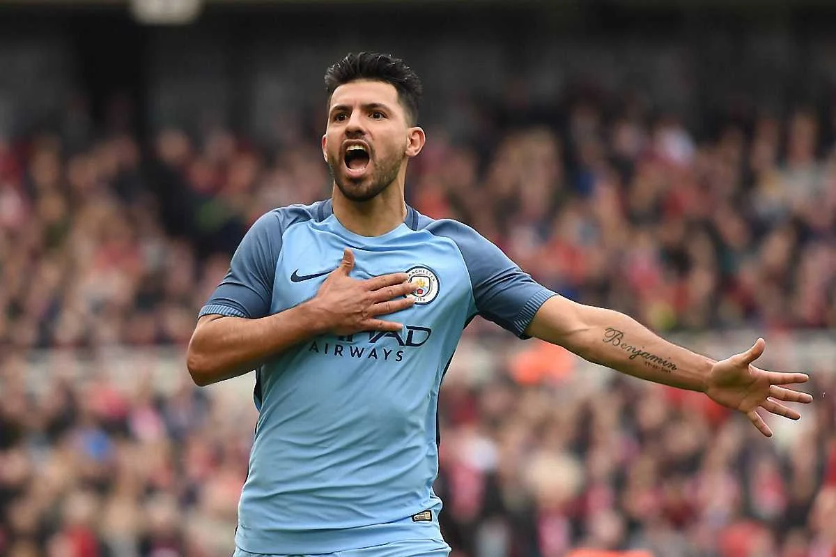 Челсі – Манчестер Сіті – 0:2 – відео голів та огляд матчу