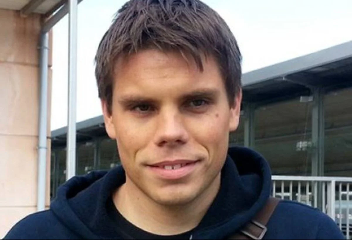 Огнен Вукоевич