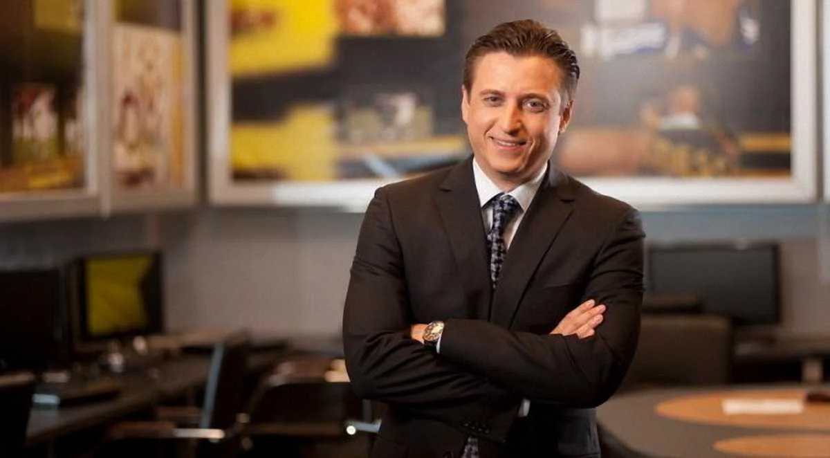 Александр Денисов