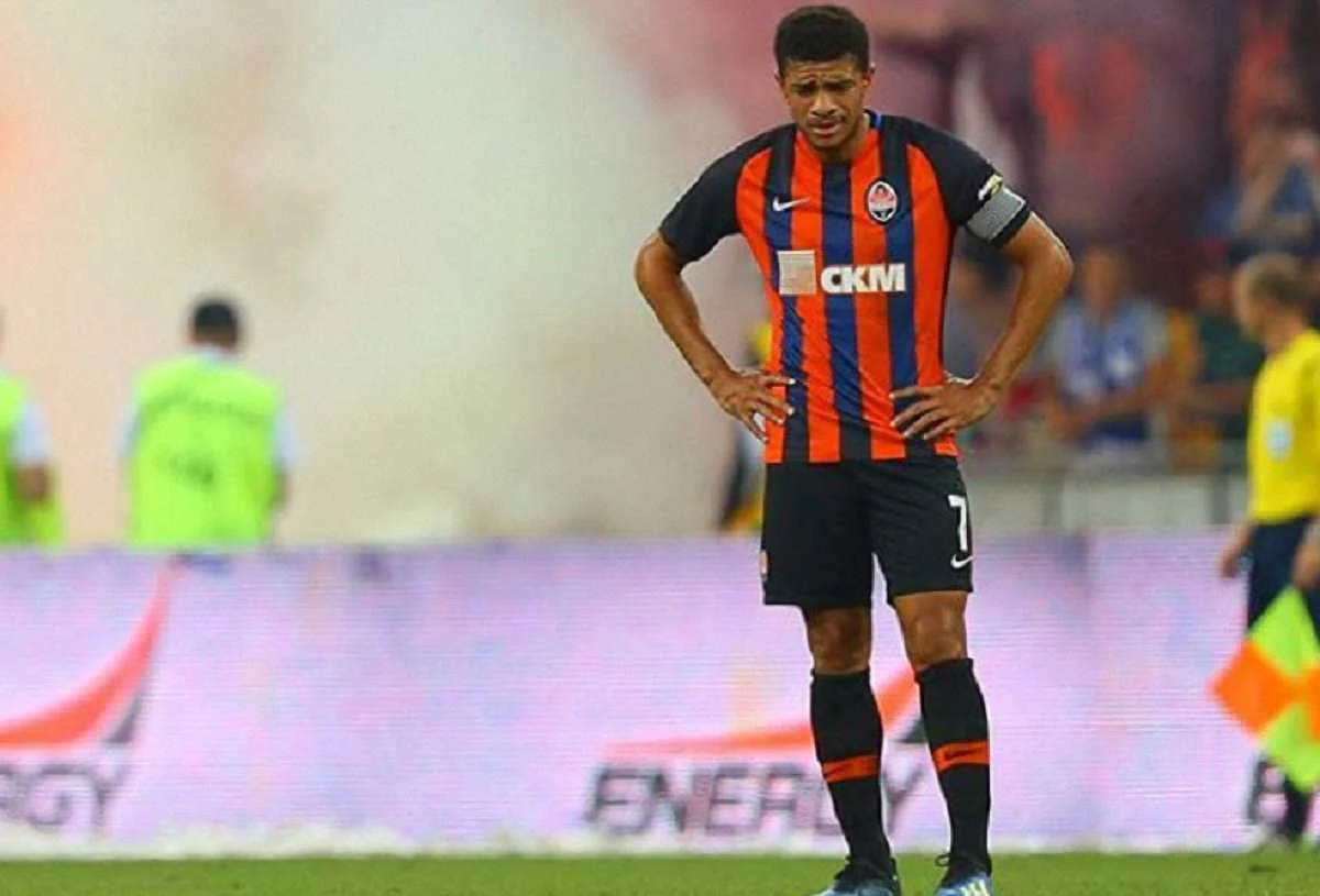 Тайсон в отчаянии / Instagram