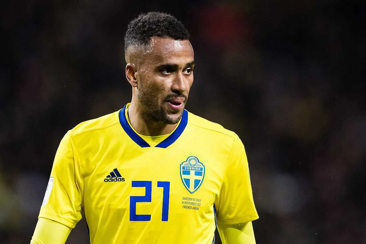 Ісаак Телін / Bildbyran