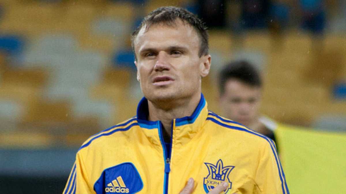 В'ячеслав Шевчук / фото із соцмереж