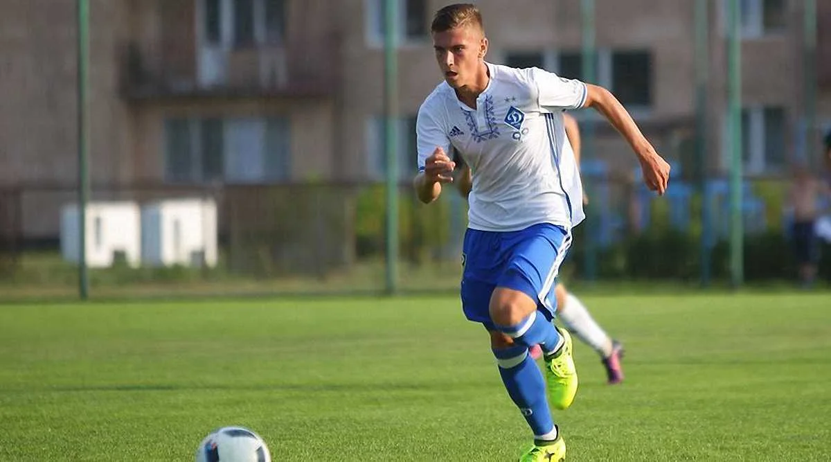 Денис Янаков / соцсети