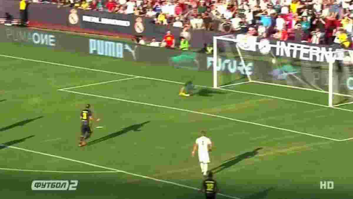 Реал – Ювентус – 3:1 – відео голів та огляд матчу