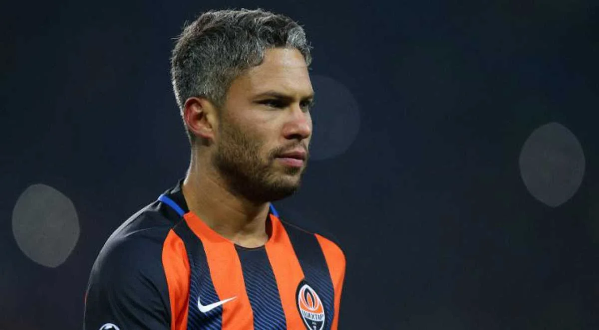 Марлос / фото: О. Осипов