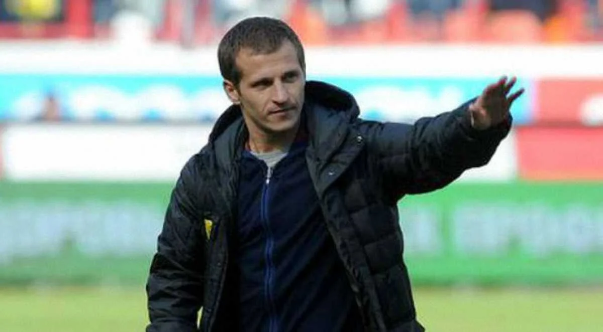 Олександр Алієв / фото із соцмереж