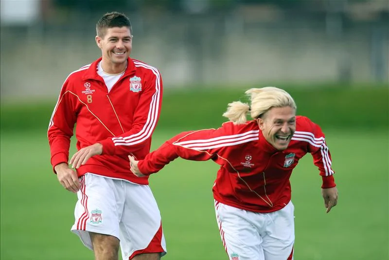 джеррард воронін джеррард воронін