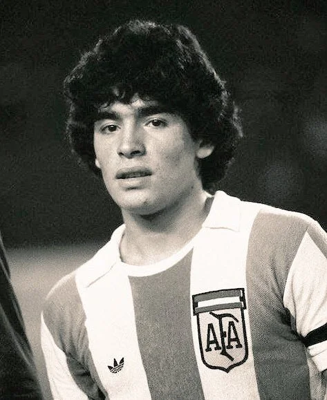 марадона марадона