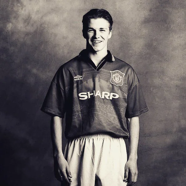 бекхем бекхем