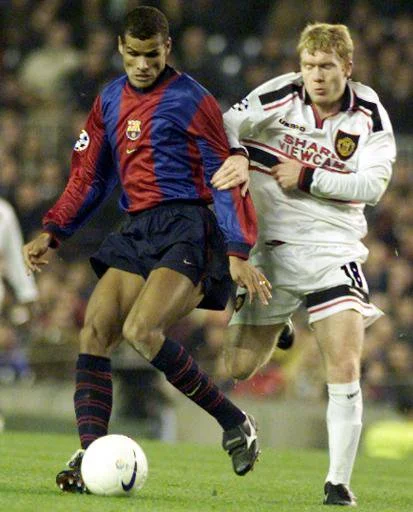 рівалдо скоулз рівалдо скоулз