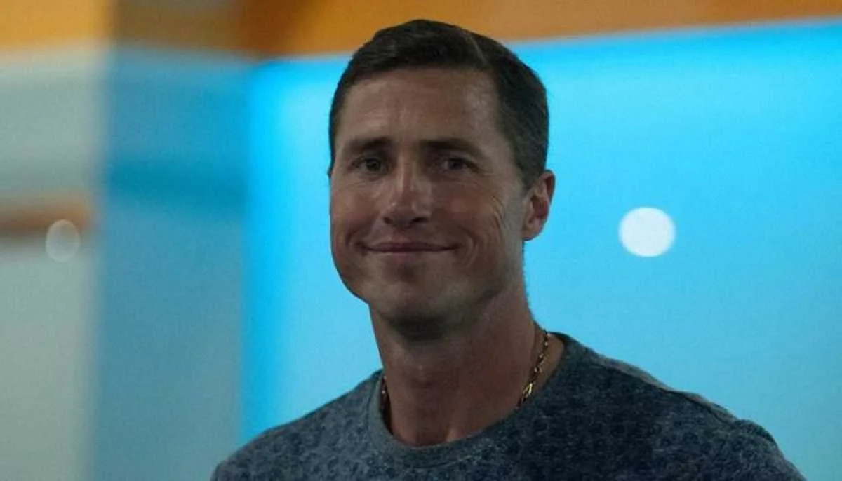 Денис Колчин / фото із соцмереж