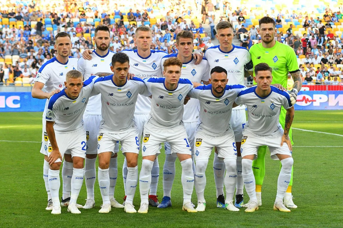 Динамо Киев / ФК Динамо Киев