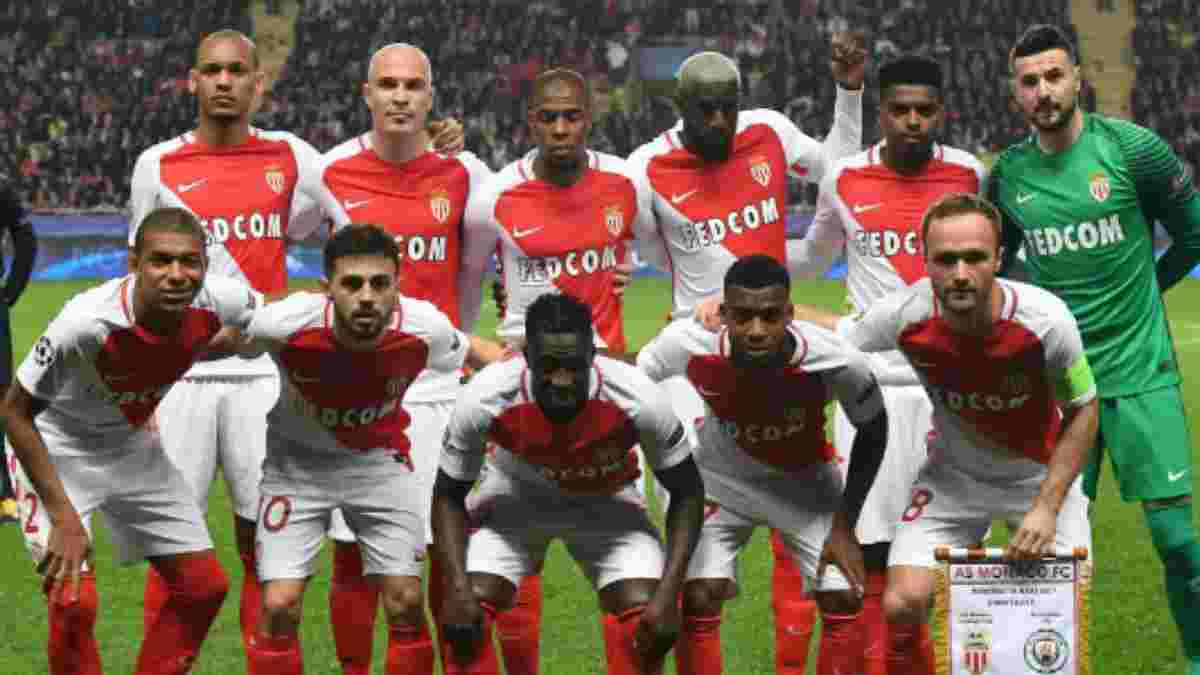Монако заробив 550 млн євро за 2 роки – майстер-клас від французького клубу, який викликає двозначні відчуття