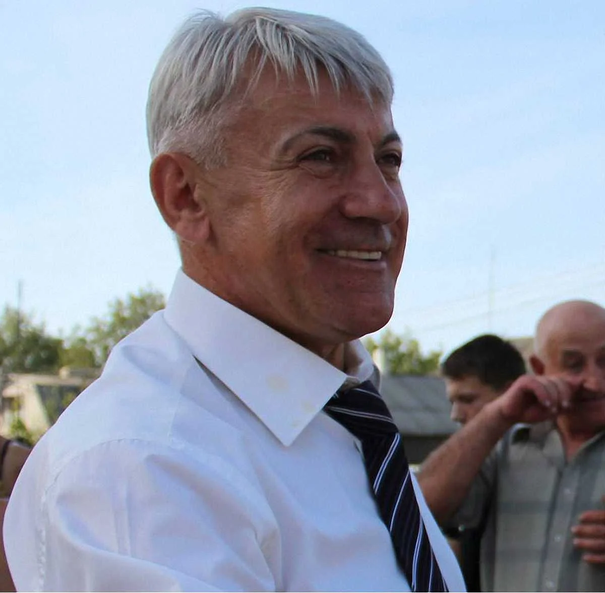 Василий Вовк / Фейсбук