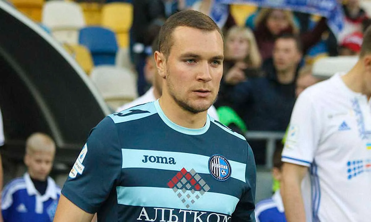 Ярослав Олійник / Соцмережі