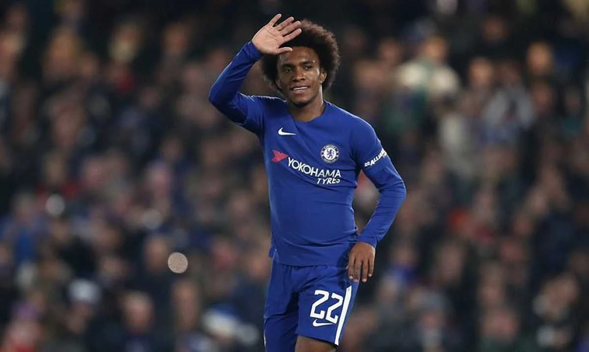 Вілліан / Фото: соцмережі