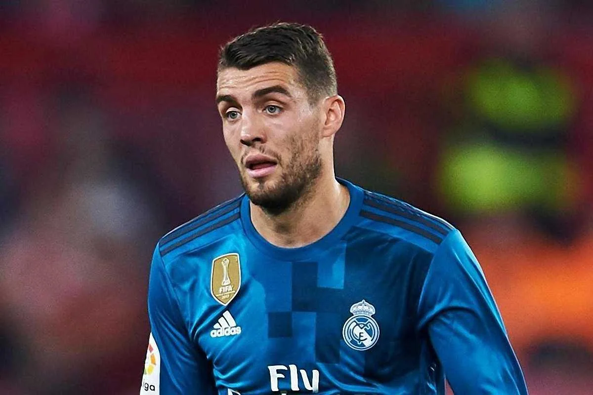 Матео Ковачич / соцсети