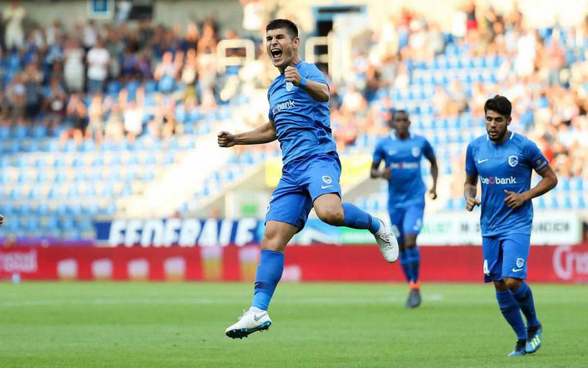 Руслан Маліновський / photonews