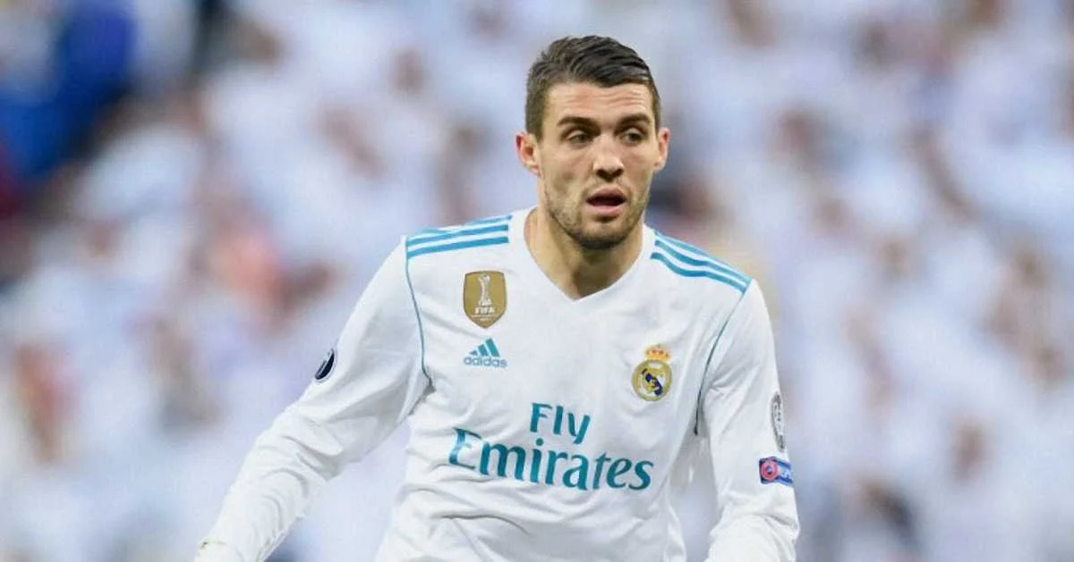 Матео Ковачич / соцсети