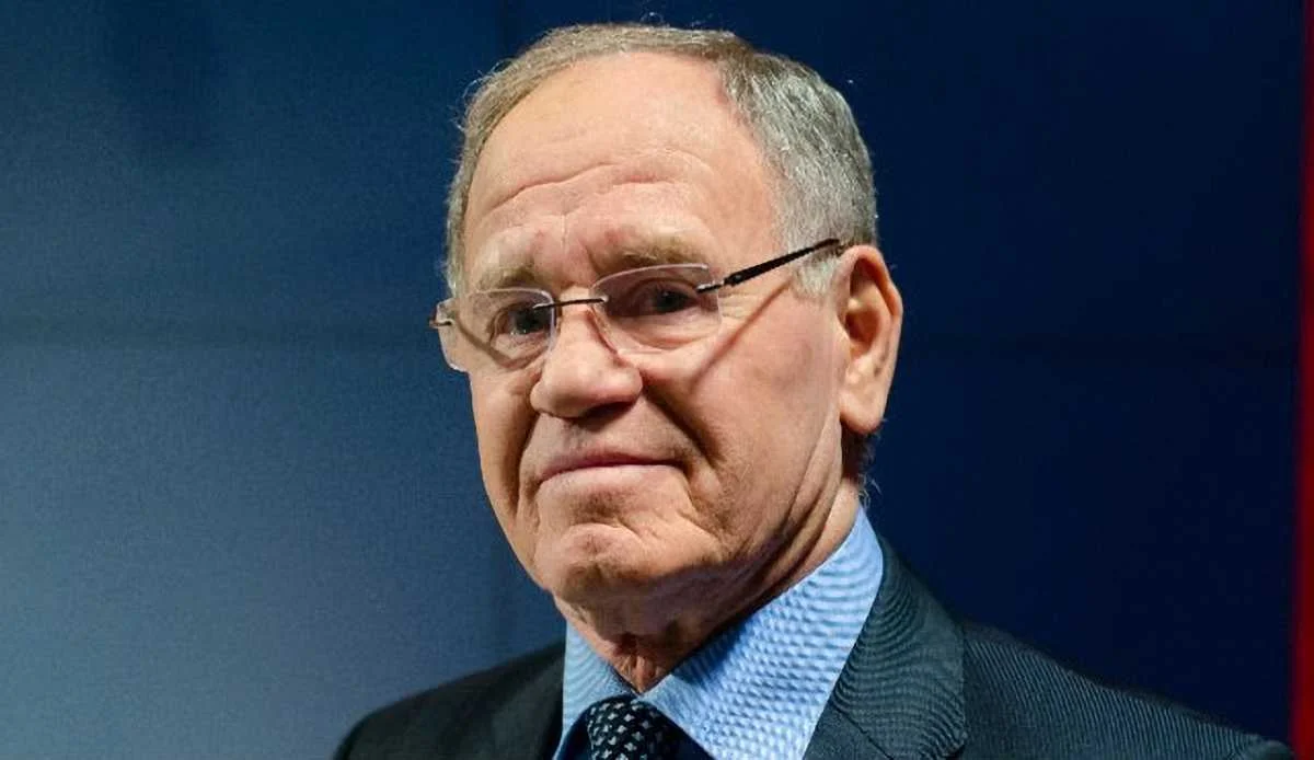 Йожеф Сабо / фото из соцсетей