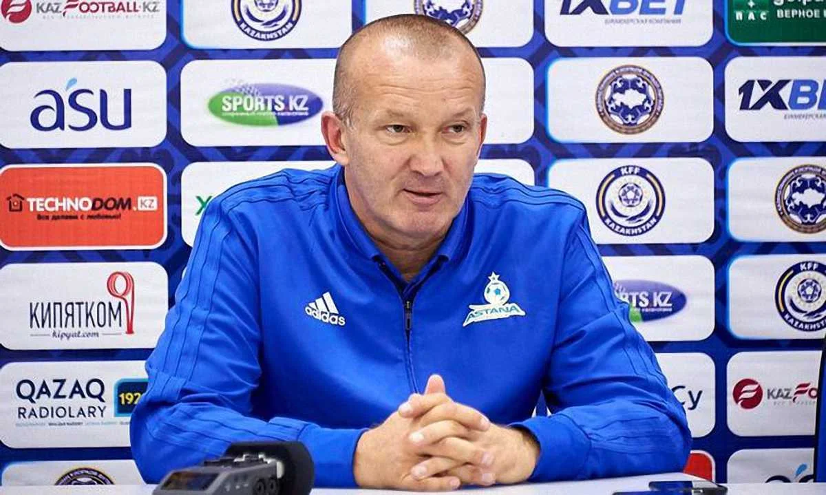 Роман Григорчук / Фото: соцмережі