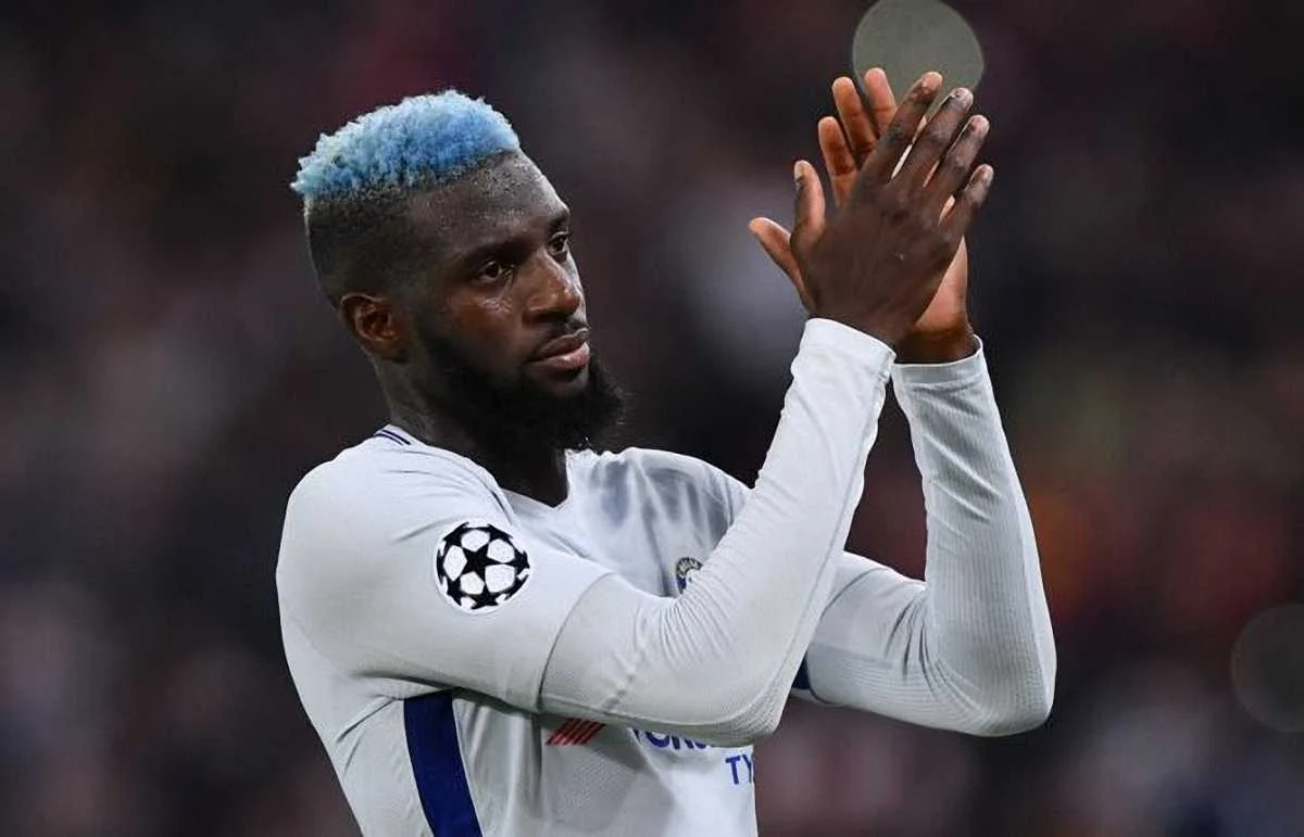 Тьємуе Бакайоко / Фото: Sky Sports