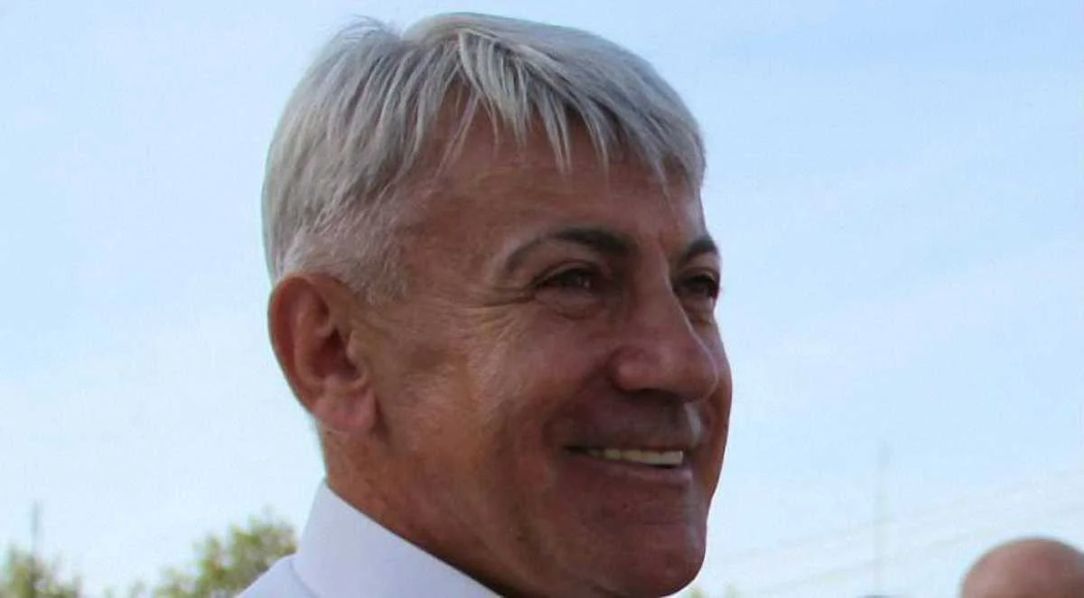 Василь Вовк / Фейсбук