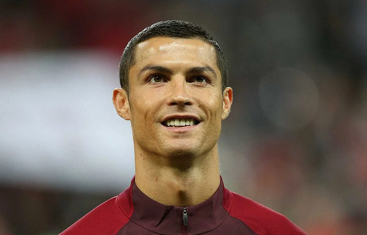 Криштиану Роналду / Фото: ФИФА