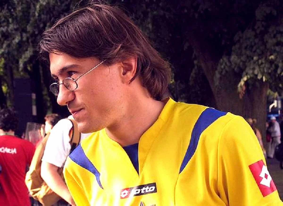 Дмитро Джулай