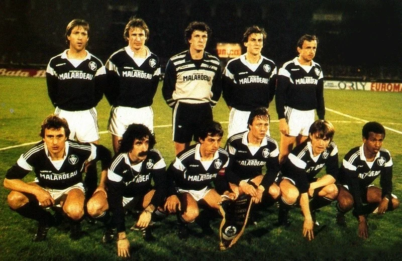 бордо бордо