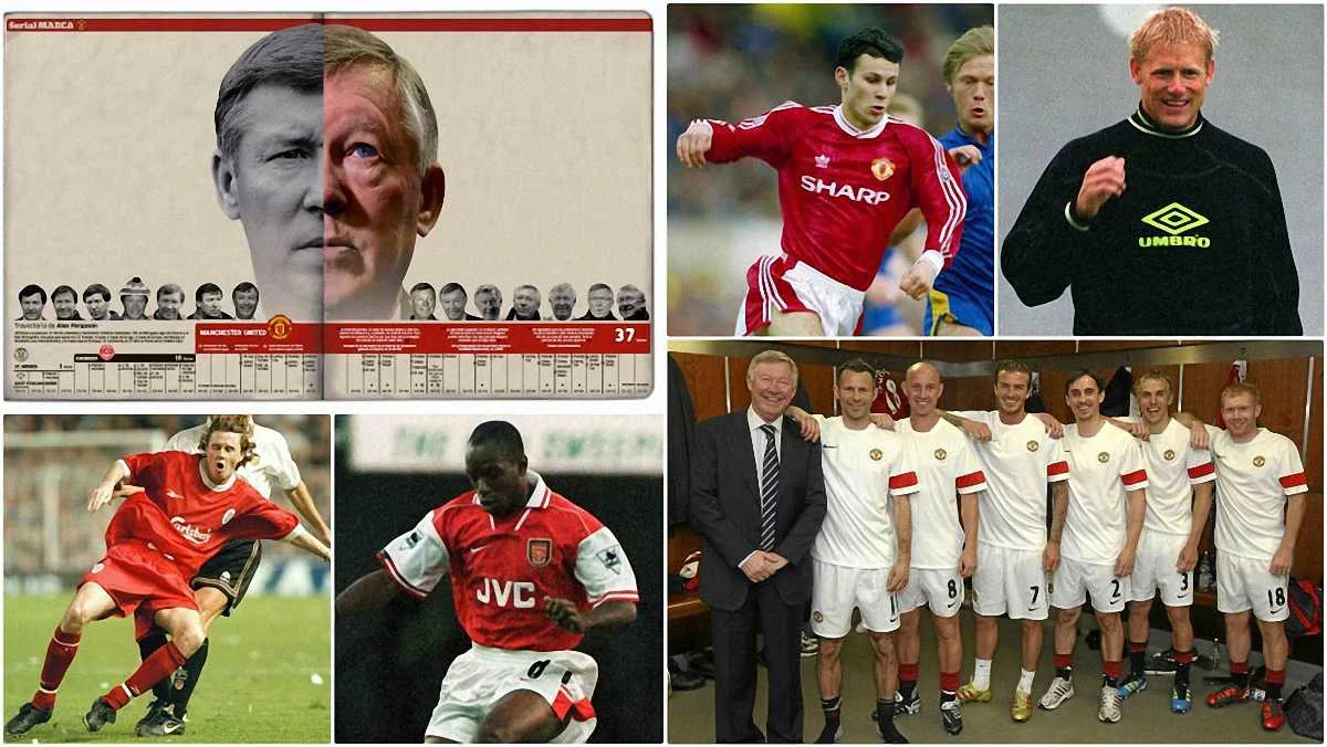 АПЛ кардинально змінила своє обличчя через 26 років