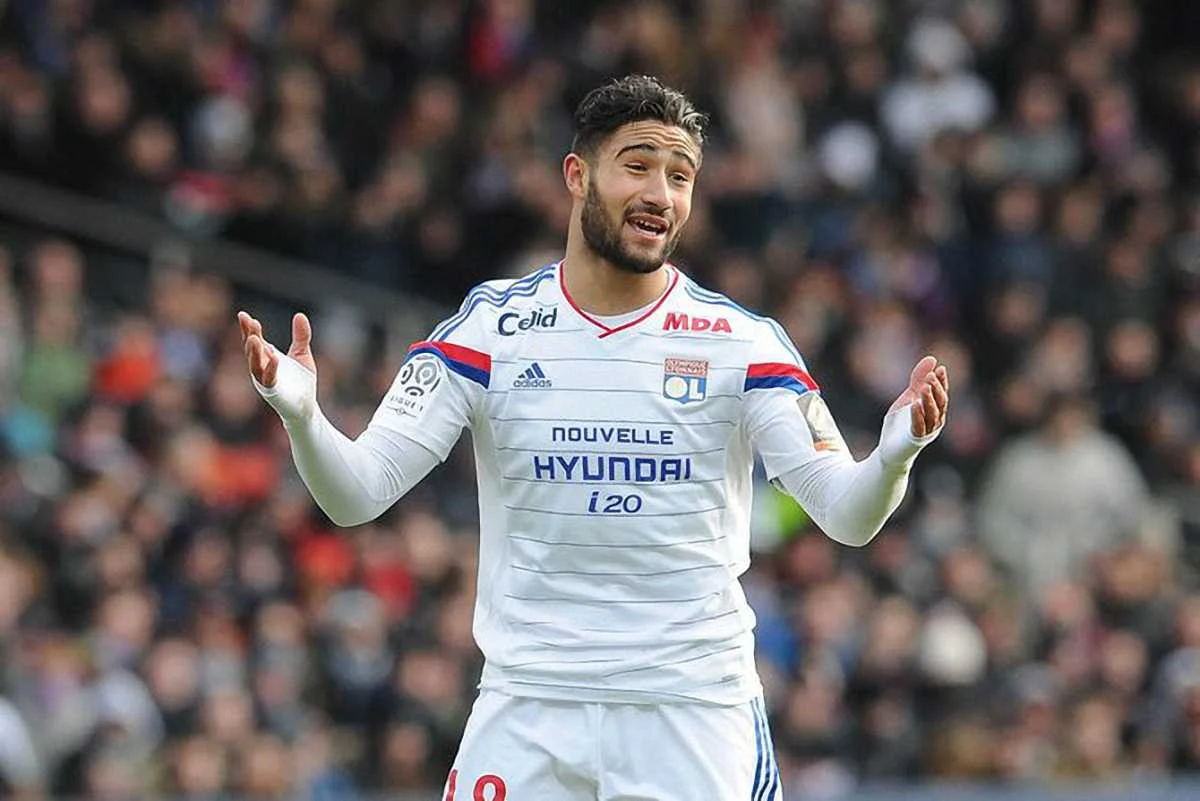 Набиль Фекир / Фото: соцсети