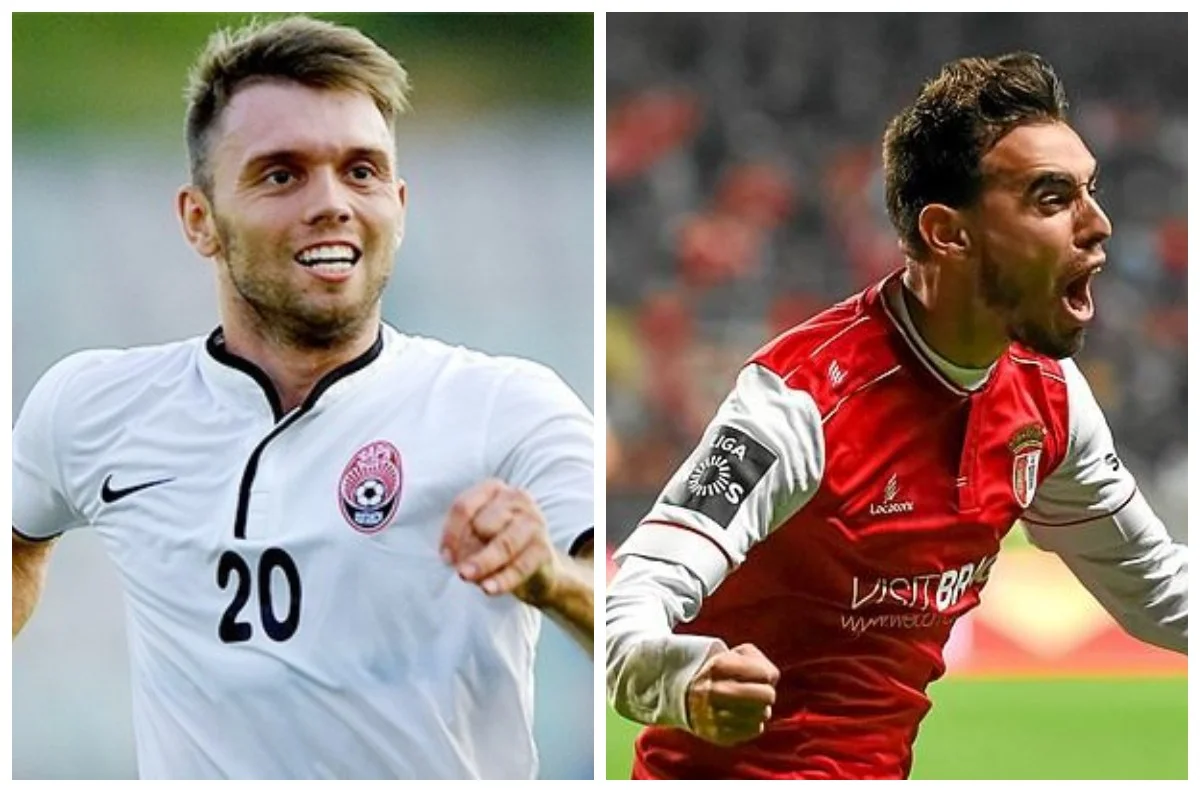 Заря – Брага: анонс и прогноз матча квалификации Лиги Европы