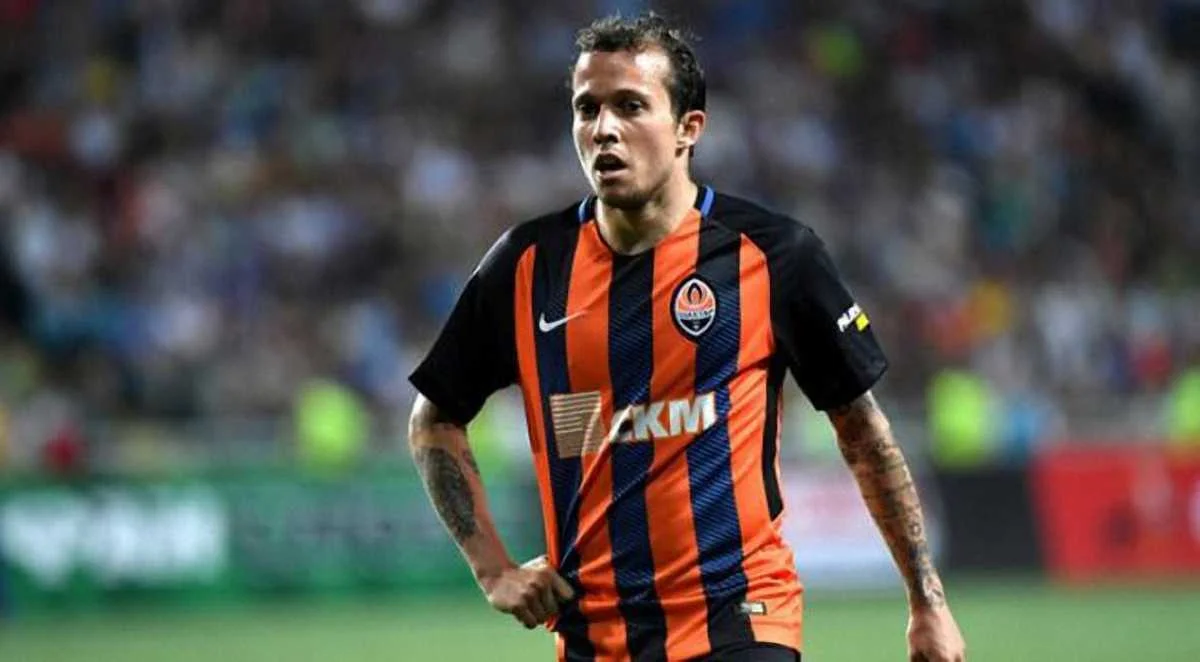 Бернард / Фото telegraf