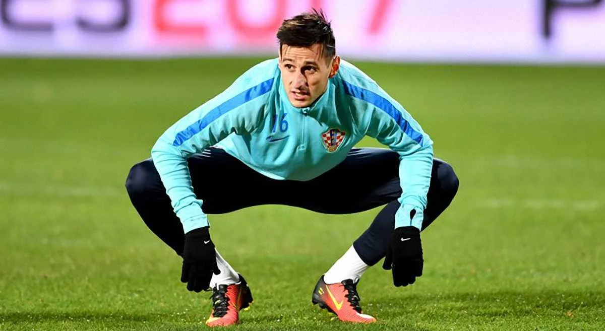 Нікола Калініч / Фото: соцмережі