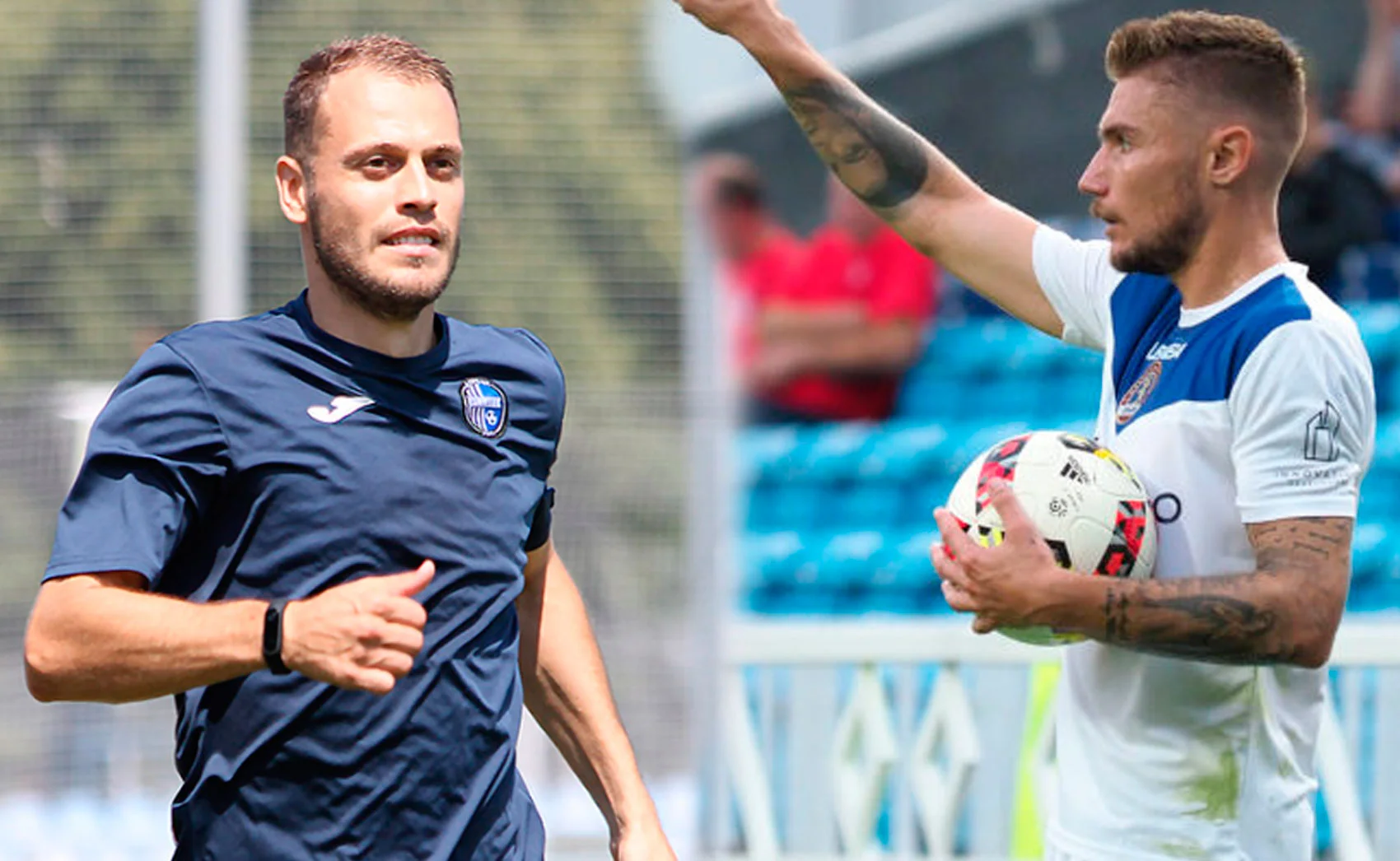 Олимпик – Львов: анонс матча УПЛ