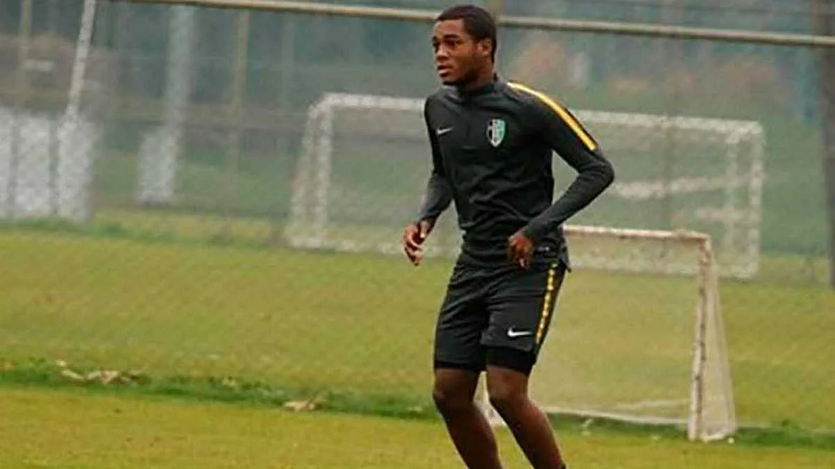 Луис Фелипе / фото из соцсетей